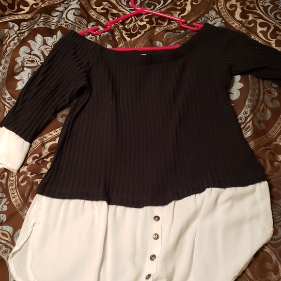 Maurices Blouse - Picture 1 of 3